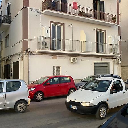G'S Home Margherita Di Savoia Exterior photo